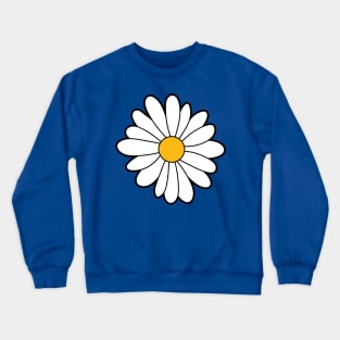 Daisy Crewneck Sweatshirt